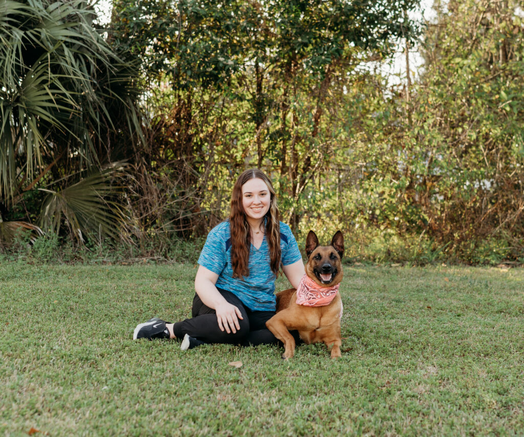 Meet Our Team Dixieland Vet