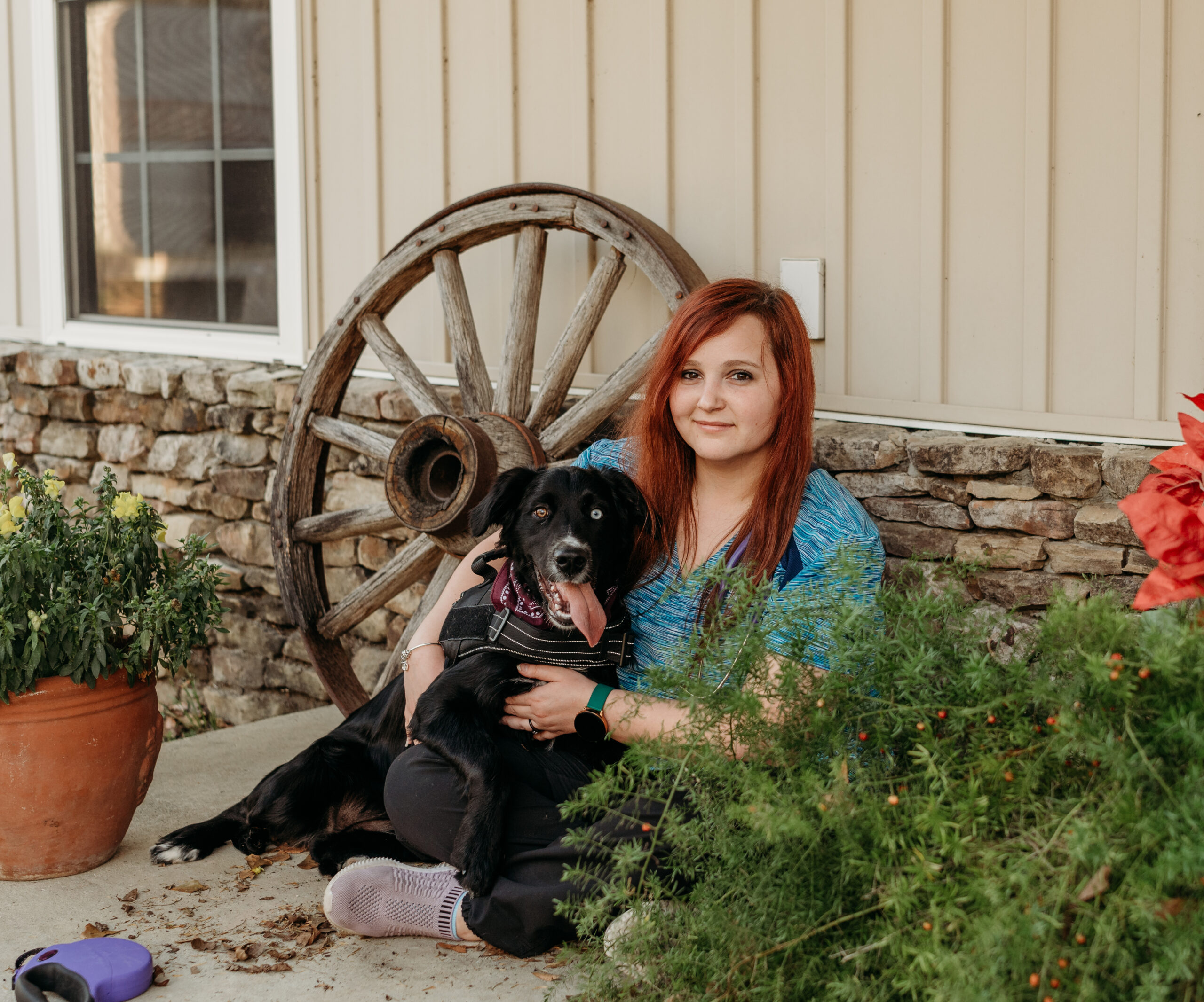 Meet Our Team Dixieland Vet